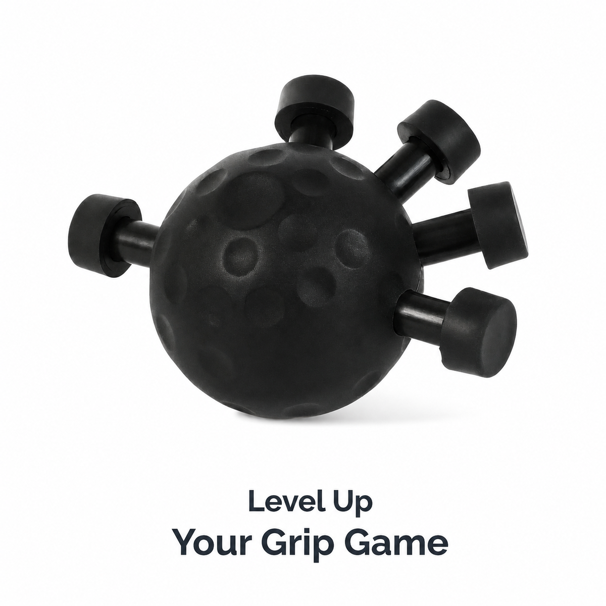 Hand Grip Strengthener Ball for Forearm Vascularity