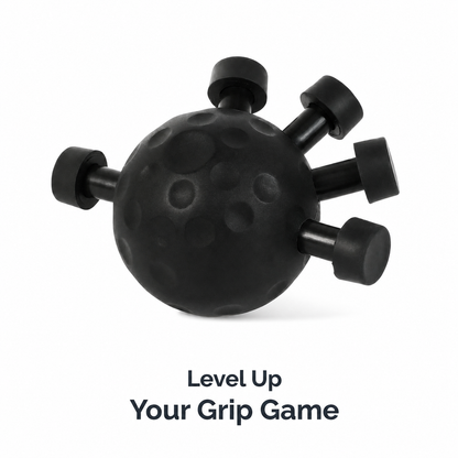 Hand Grip Strengthener Ball for Forearm Vascularity